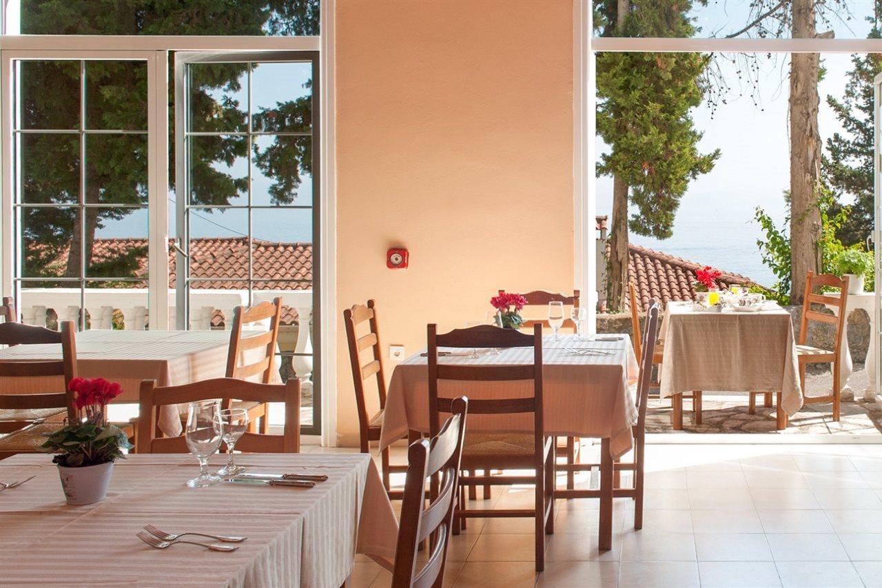 Corfu Village (Adults Only) Agios Ioannis Peristerion Exterior foto